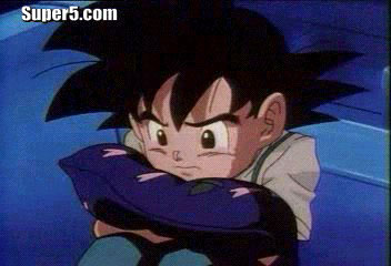 Otaku Gallery  / Anime e Manga / Dragon Ball / Screen Shots / OAV / Dragon Ball GT / Goku Gaiden / 061.jpg